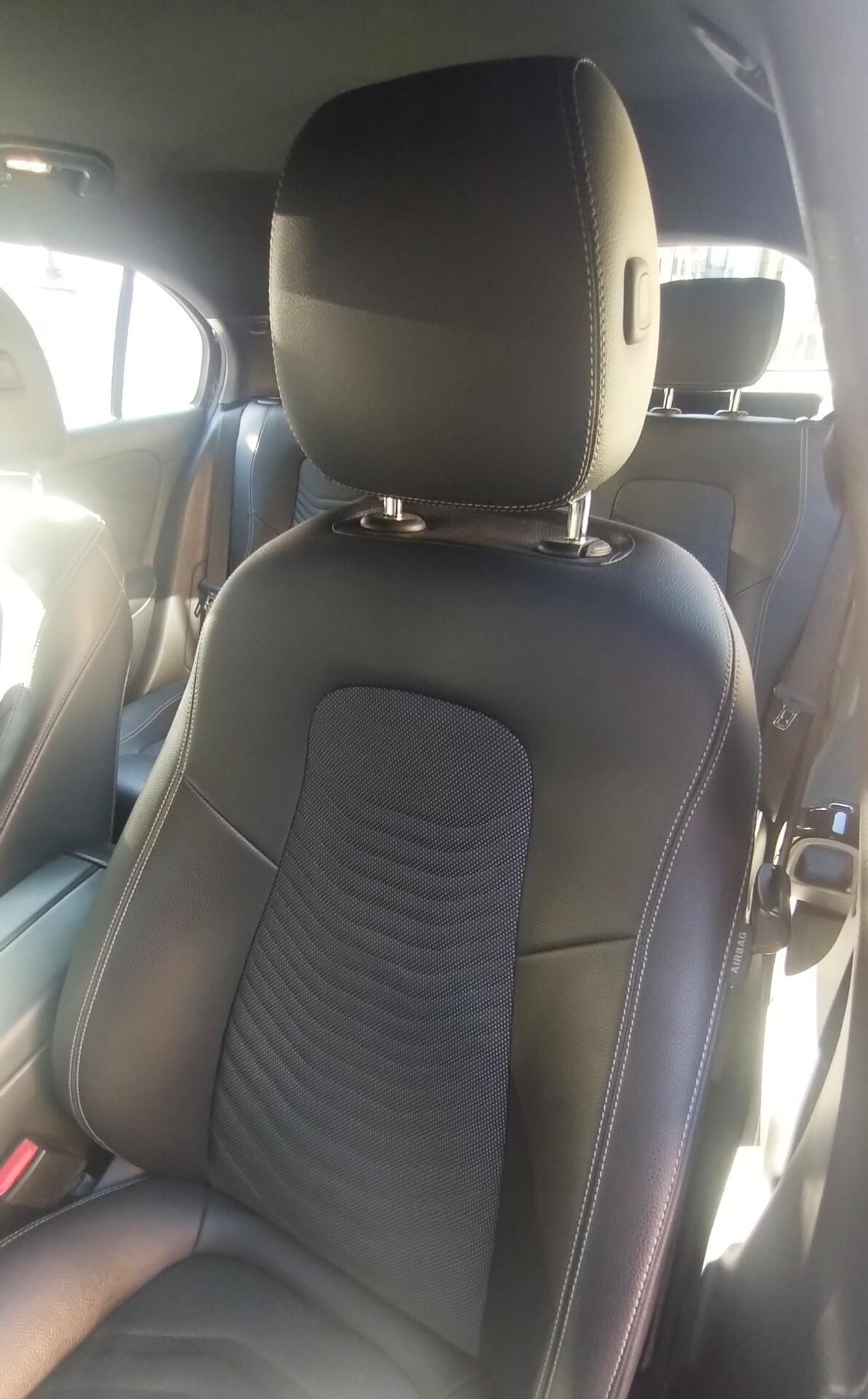 Mercedes-benz A 180 d Automatic Business