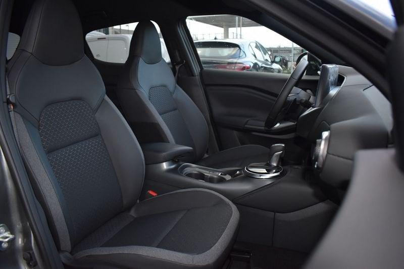 Nissan Juke Juke 1.0 DIG-T 114 CV DCT N-Connecta