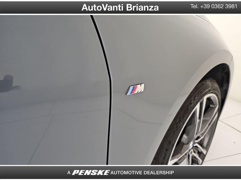 BMW Serie 1 118d 5p. Msport