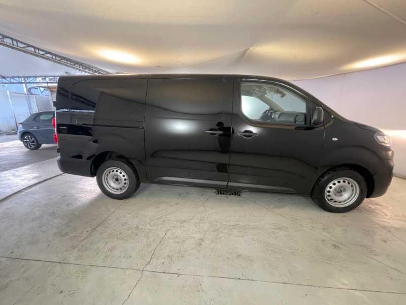 CITROEN Jumpy XL Club 2.0 BlueHDi 180 S&S EAT8