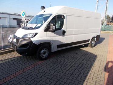 FIAT Ducato 35 2.2 Mjt 140CV LH2 Furgone KM 0