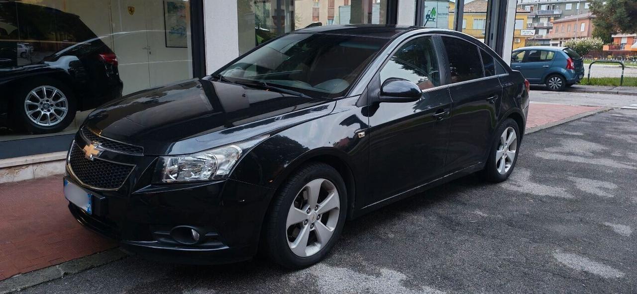 Chevrolet Cruze 2.0 Diesel 150CV 4 porte LT