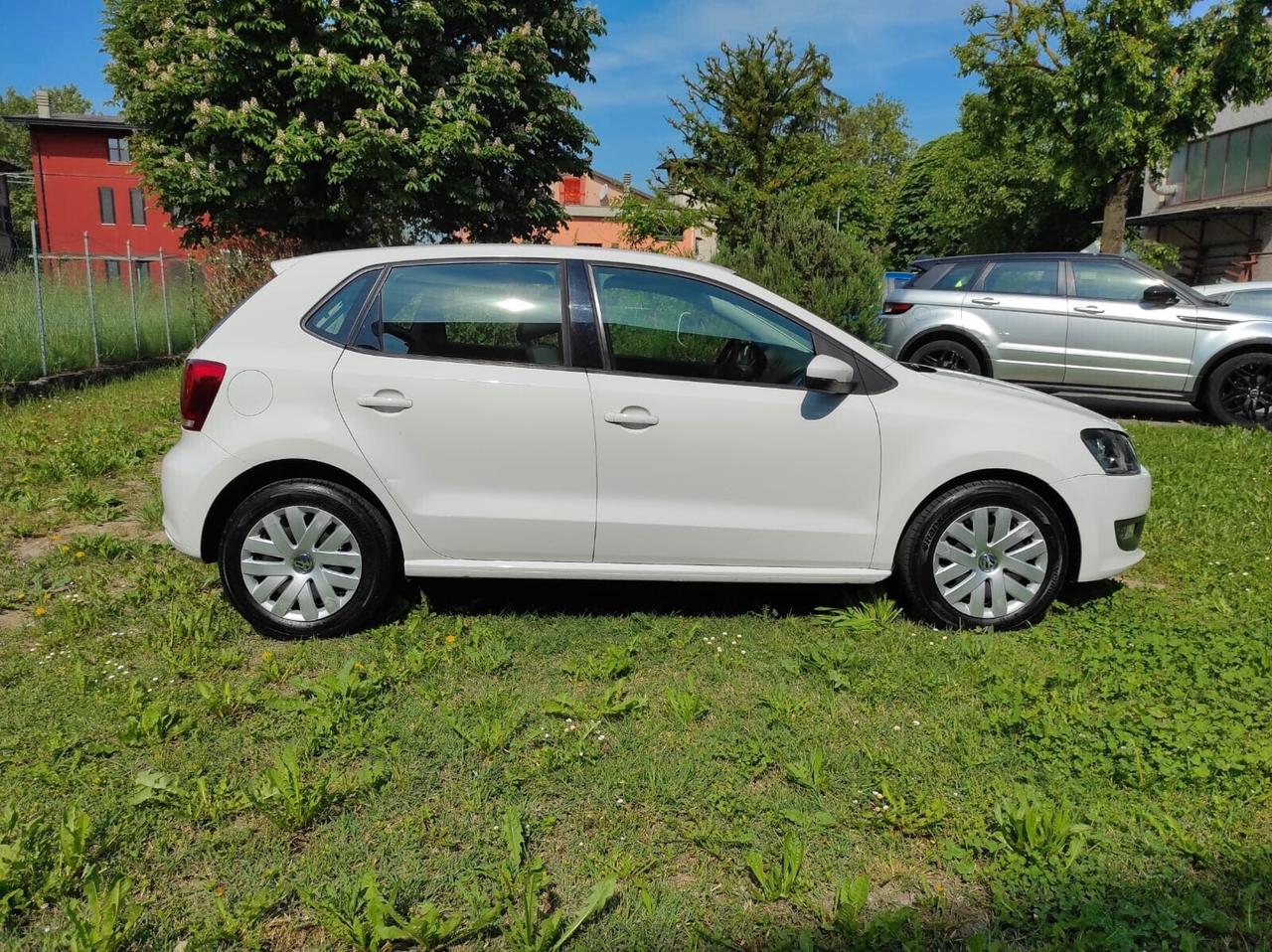 Volkswagen Polo 1.2 70 CV 5p. Comfortline