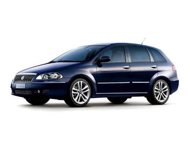 FIAT Croma 1.9 Multijet 16V Emotion