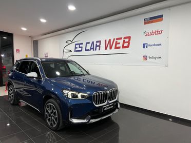 Bmw X1 SDrive18d Aut. X-Line Edition Signature 150 cv