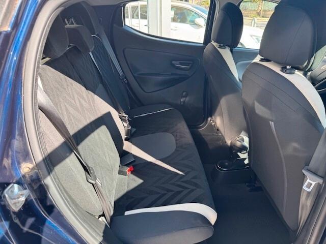 Lancia Ypsilon 1.3 MJT 16V 95 CV 5 porte S&S Gold