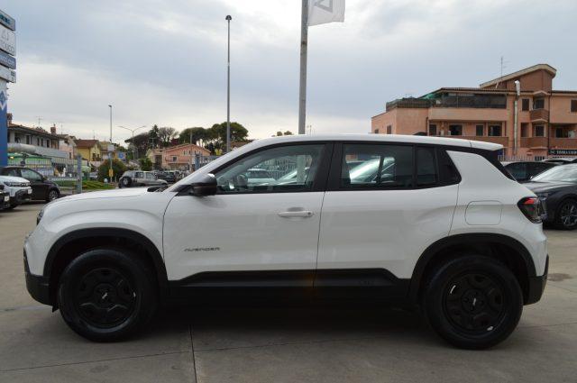 JEEP Avenger 1.2 Turbo 100 CV
