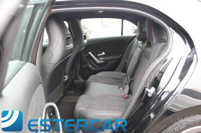 MERCEDES-BENZ A 200 Automatic AMG Line Advanced Plus