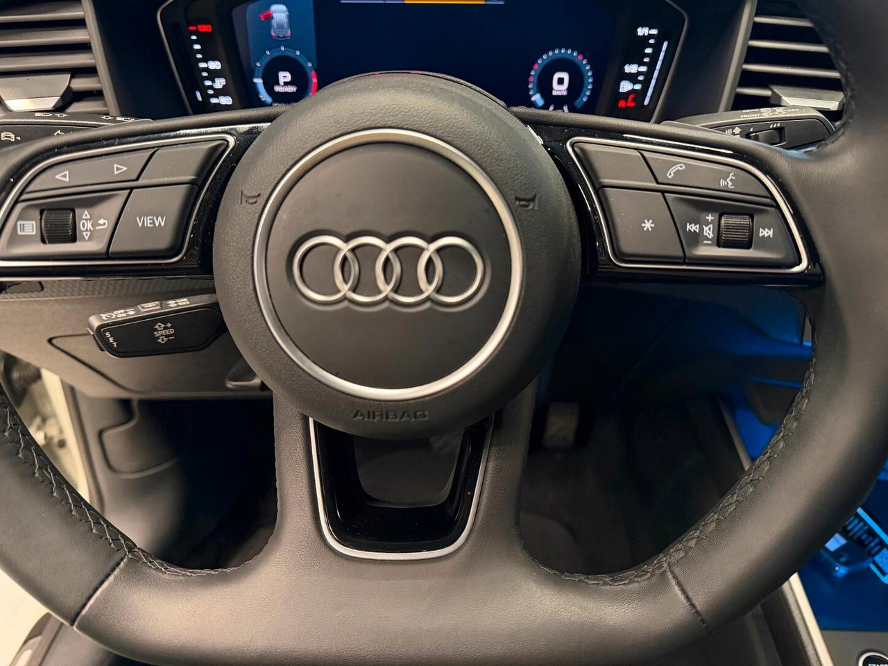 AUDI A1 2ª serie A1 SPB 30 TFSI S tronic Ident...