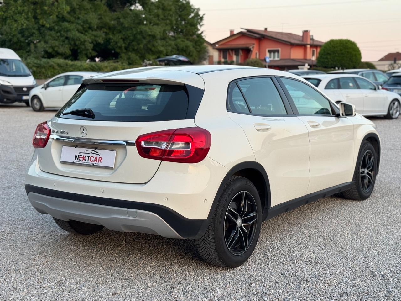Mercedes-benz GLA 180 CDI Sport, Neopatentati !
