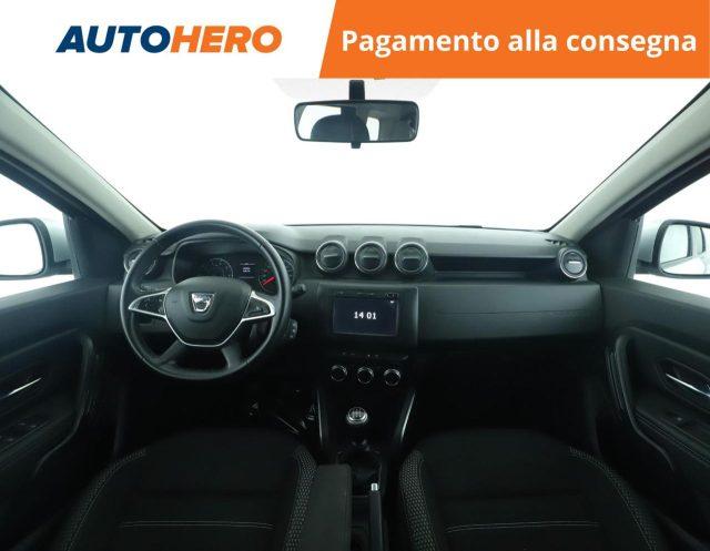 DACIA Duster 1.0 TCe 100 CV 4x2 Prestige