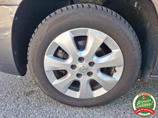 OPEL Combo Life 1.5D 100 CV S&S Innovation UNICO PROPRIETARIO