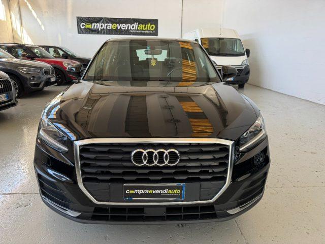 AUDI Q2 1.6 TDI Sport