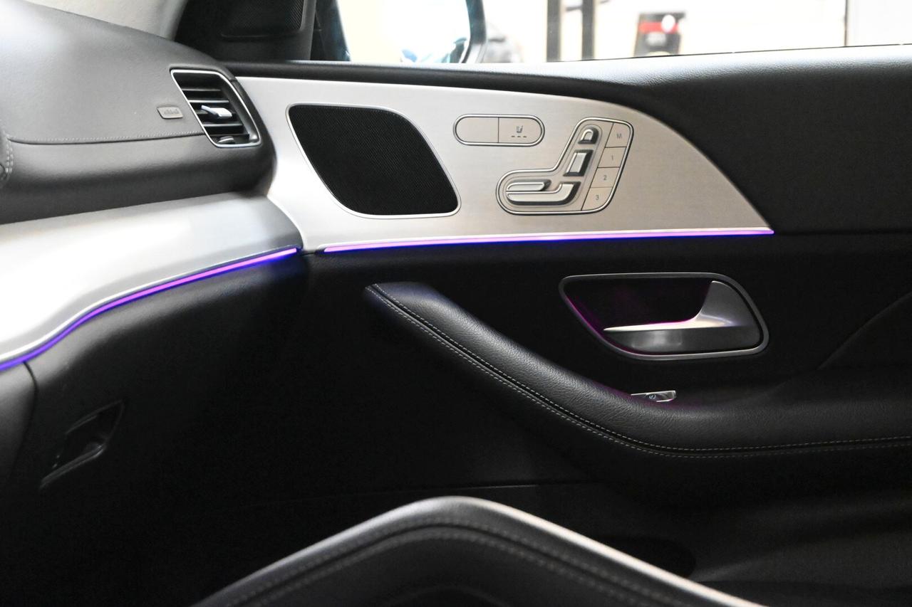 MERCEDES GLE Coupé (C167) GLE 350 d 4Matic ...