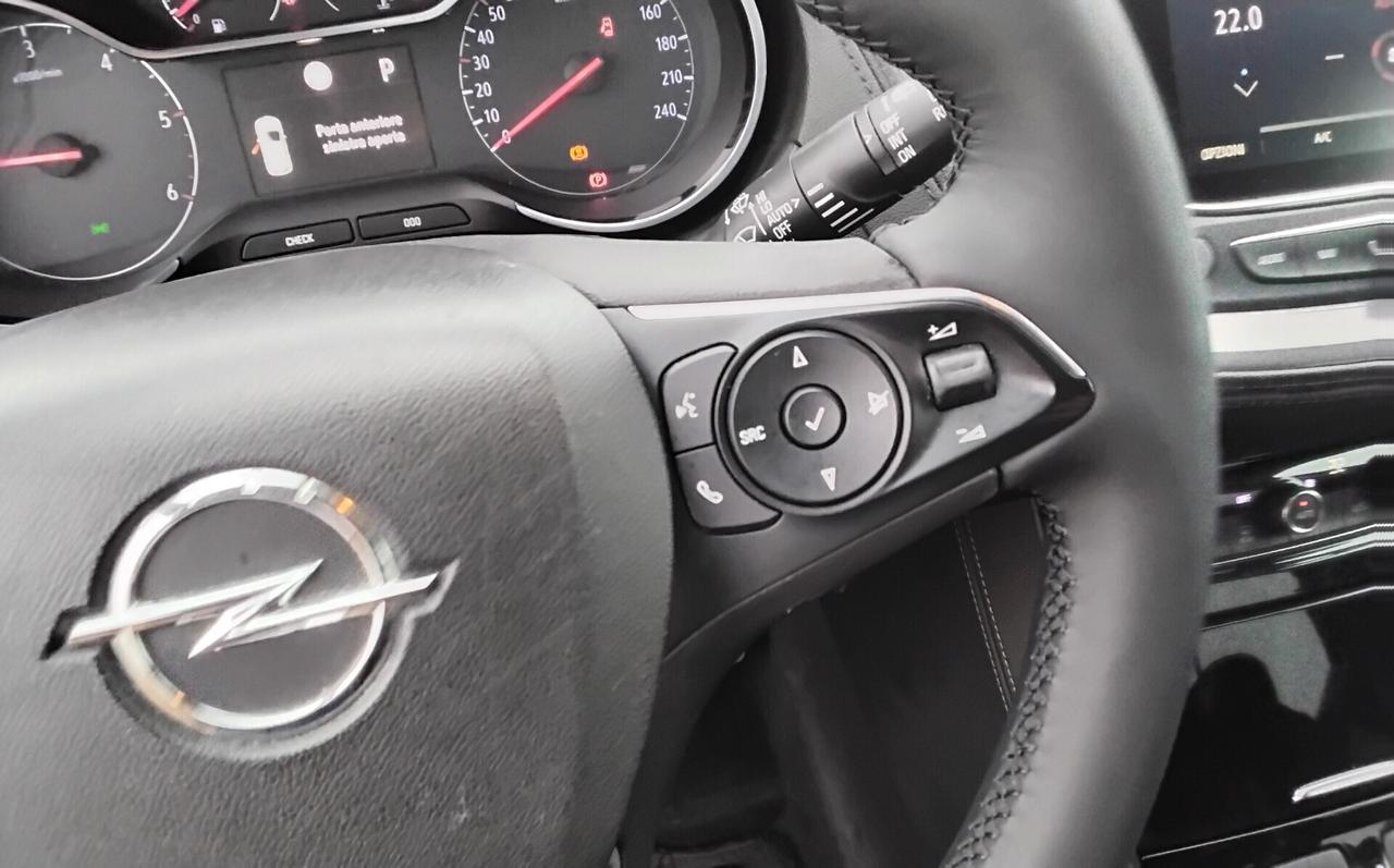 Opel Grandland X 1.5 diesel Ecotec Start&Stop aut. Business