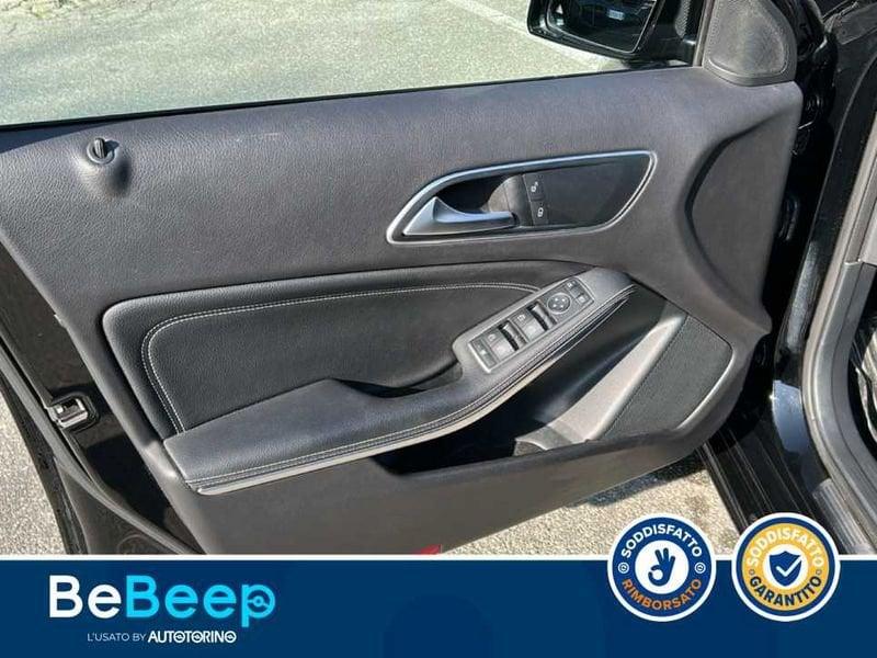 Mercedes-Benz Classe A A 200 D SPORT 4MATIC AUTO MY16
