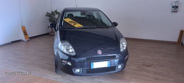 Fiat Grande Punto 1.4 GPL !!!