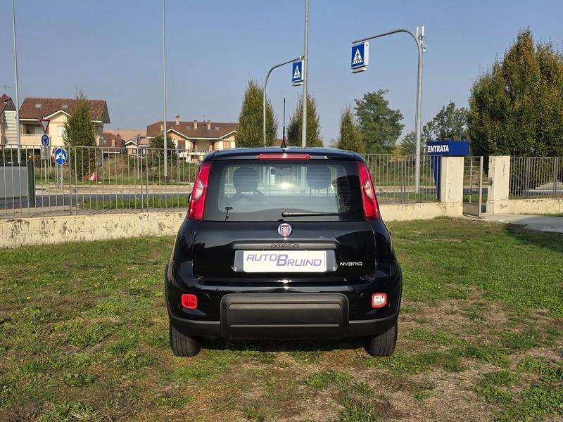 FIAT Panda Panda 1.0 FireFly Hybrid Touchscreen BT e NAVI