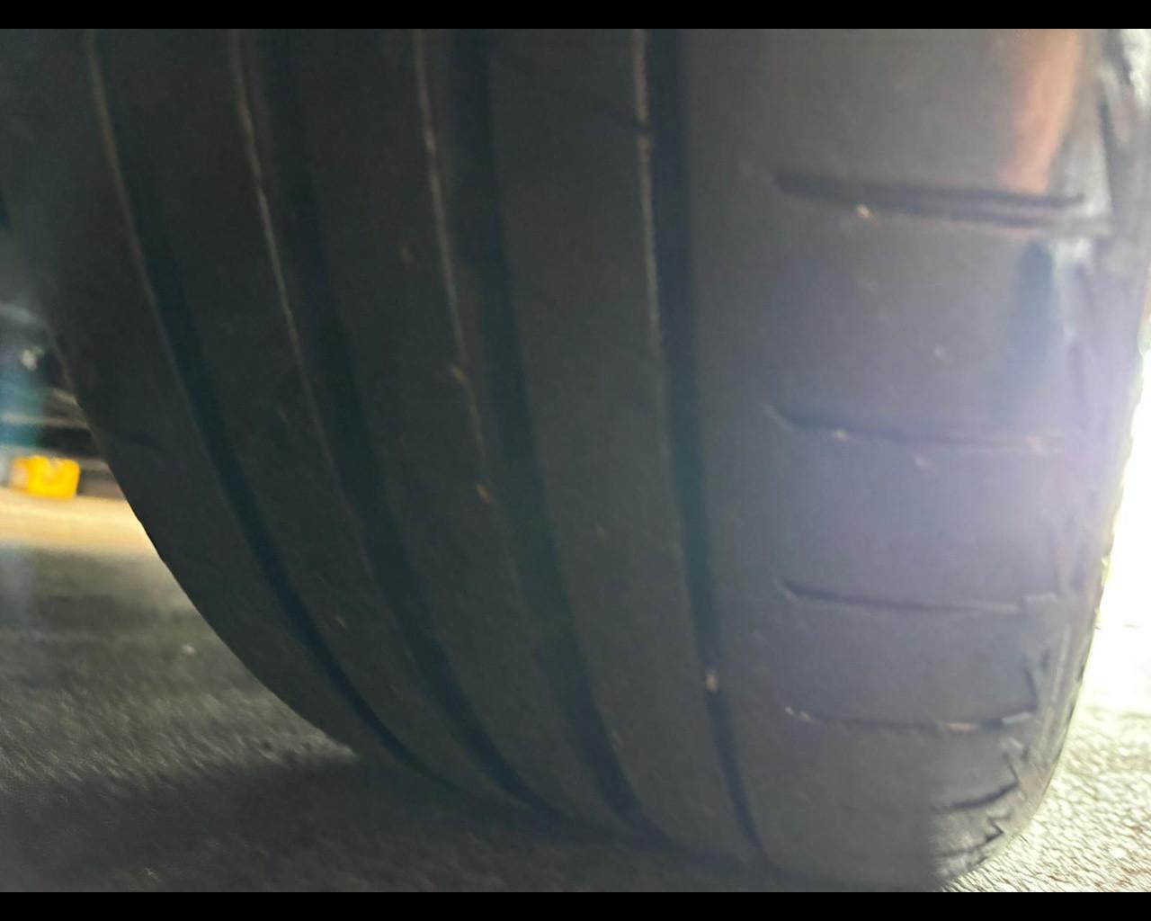BMW Serie 1 F40 - 120d xdrive Msport auto