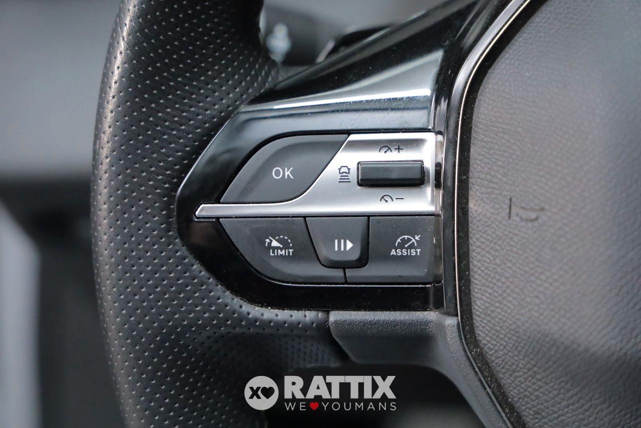 Peugeot 308 SW 1.6 Hybrid 225CV GT e-EAT8