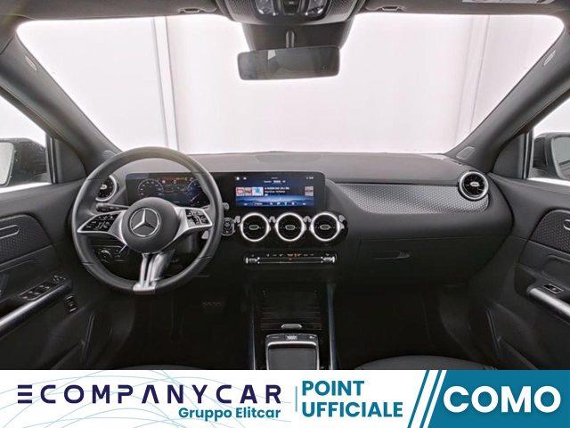 MERCEDES-BENZ GLA 200 Automatic Progressive Line Advanced Mild Hybrid