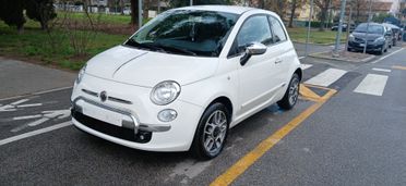Fiat 500 1.3 Multijet 16V 75CV Pop