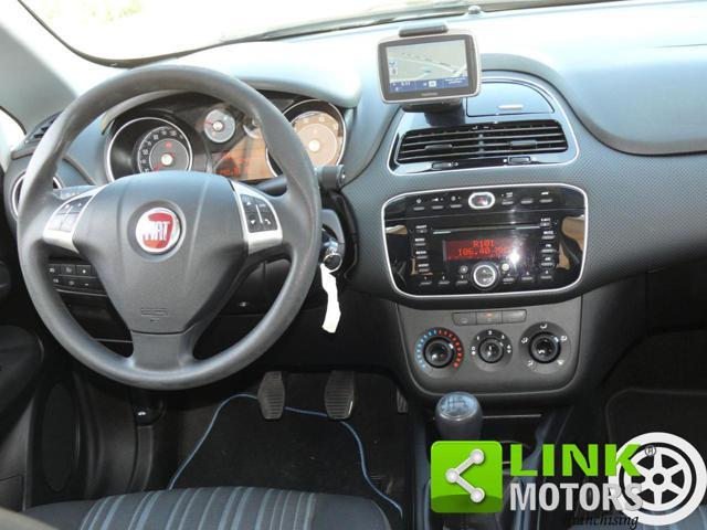 FIAT Punto Evo 1.2 5 porte Dynamic