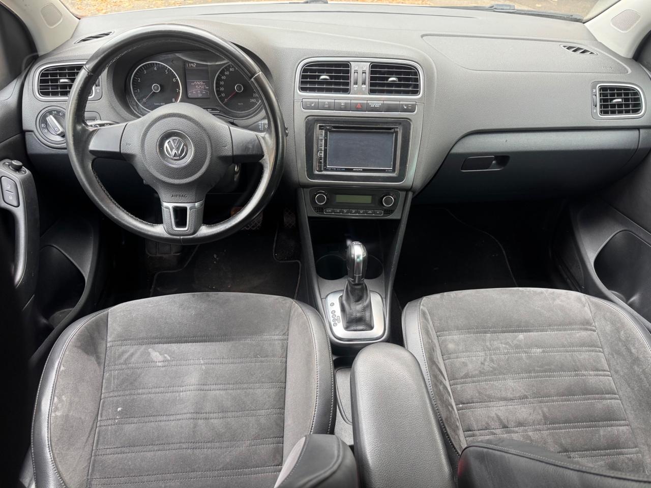 VW Polo 1.2 TSI DSG Highline neopaten garanzia 12 m