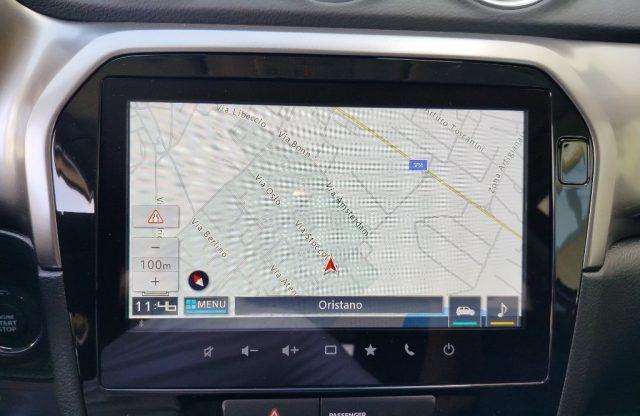 SUZUKI Vitara 1.4 Hybrid Cool+ NUOVA