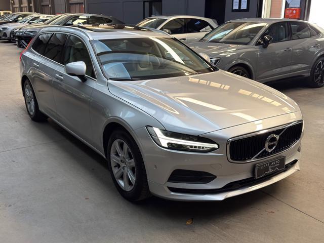 VOLVO V90 D4 Geartronic Momentum