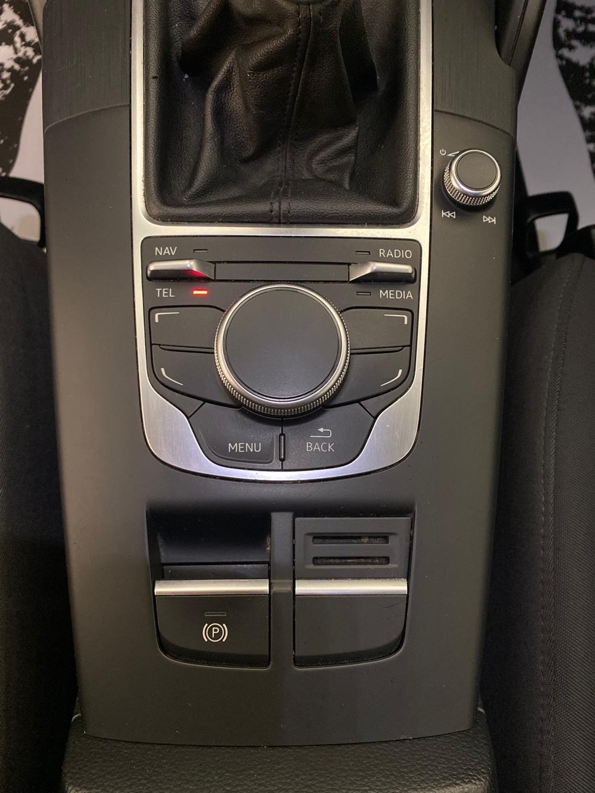 Audi A3 1.6 TDI 105 CV Ambition