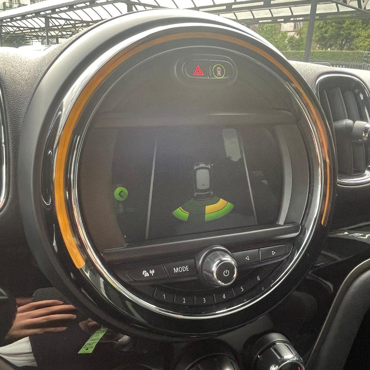 MINI - Countryman - Cooper D Busin. ALL4 Aut.