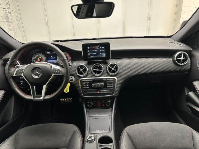 MERCEDES-BENZ A 180 CDI Automatic Premium