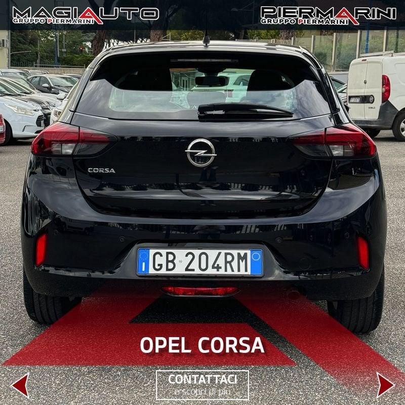 Opel Corsa 1.2 Elegance