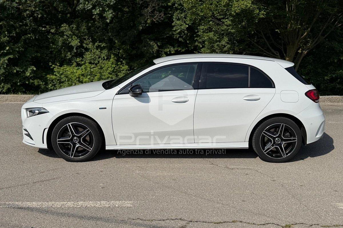 MERCEDES A 250 e Automatic EQ-Power Premium