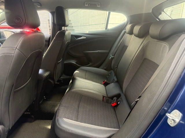 OPEL Astra 1.5 CDTI 105 CV S&S 5 porte Business Elegance