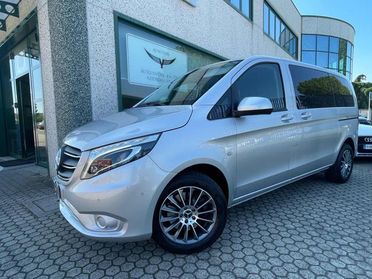 MERCEDES-BENZ Vito 2.0 119 CDI 4 Matic luxury mixto 5 posti