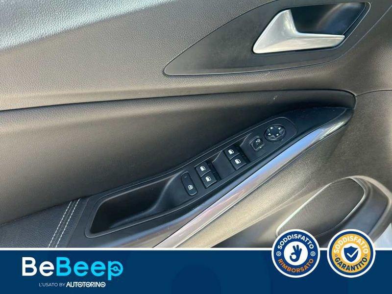 Opel Grandland X 1.5 ECOTEC INNOVATION S&S 130CV