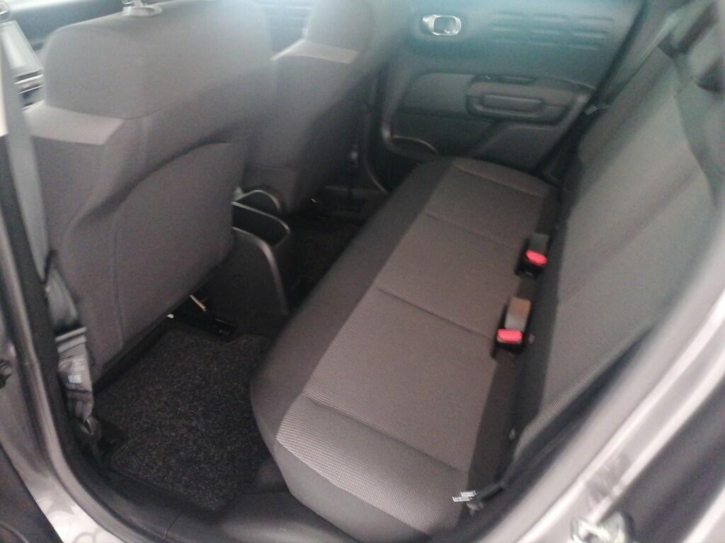 Citroen C3 Aircross 1.2 PureTech Feel