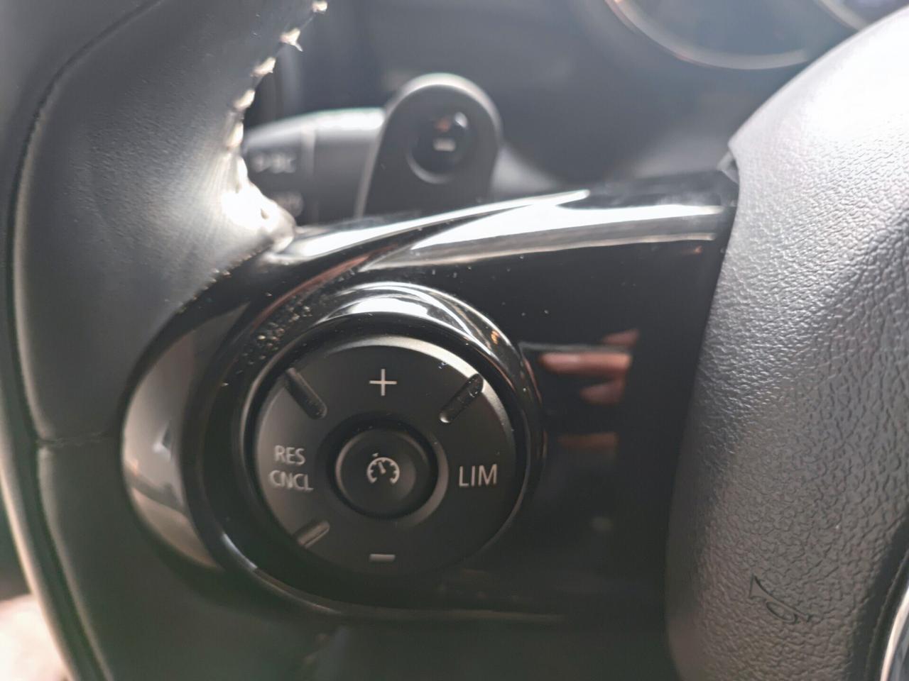 Mini 2.0 Cooper SD aut. Hype 5 porte