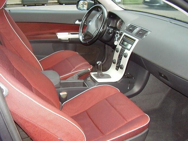 Volvo C30 1.6 Kinetic GPL