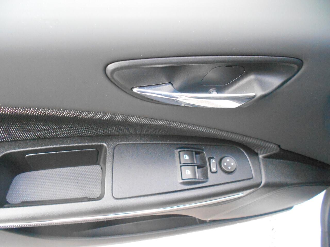 BRAVO 1.6mjet(FERMO dal 2014)DUALOGIC,E5A,120cv