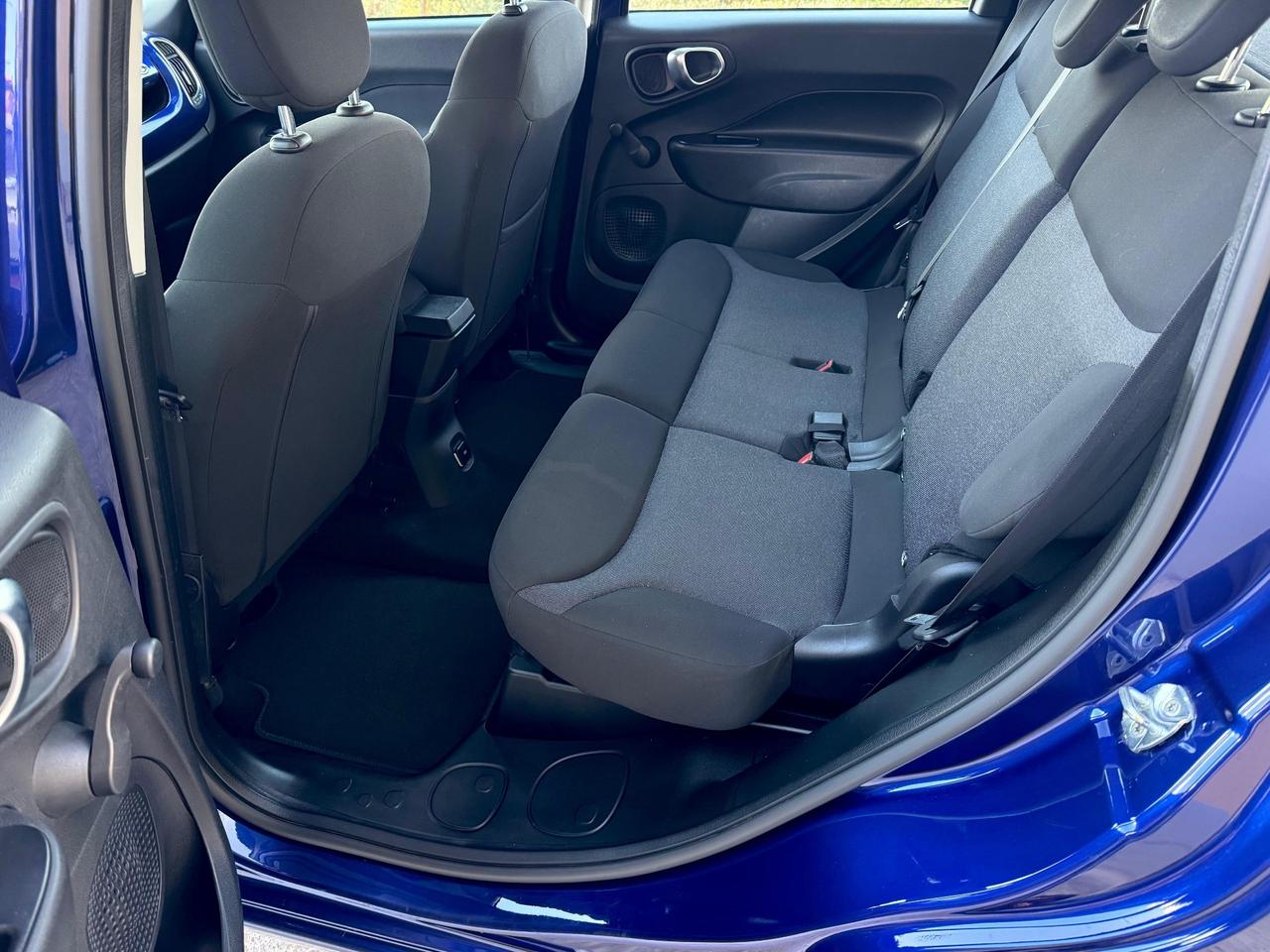 Fiat 500L 1.3 Multijet 95 CV Business