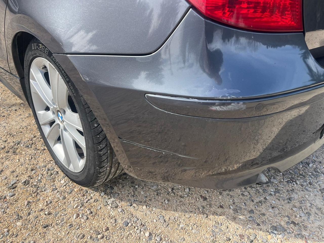 Bmw 118 2.0 Diesel - Neopatentati