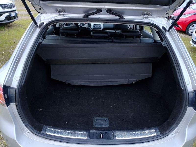 Mazda Mazda6 Mazda6 2.0 CD 16V 140CV Wagon Luxury