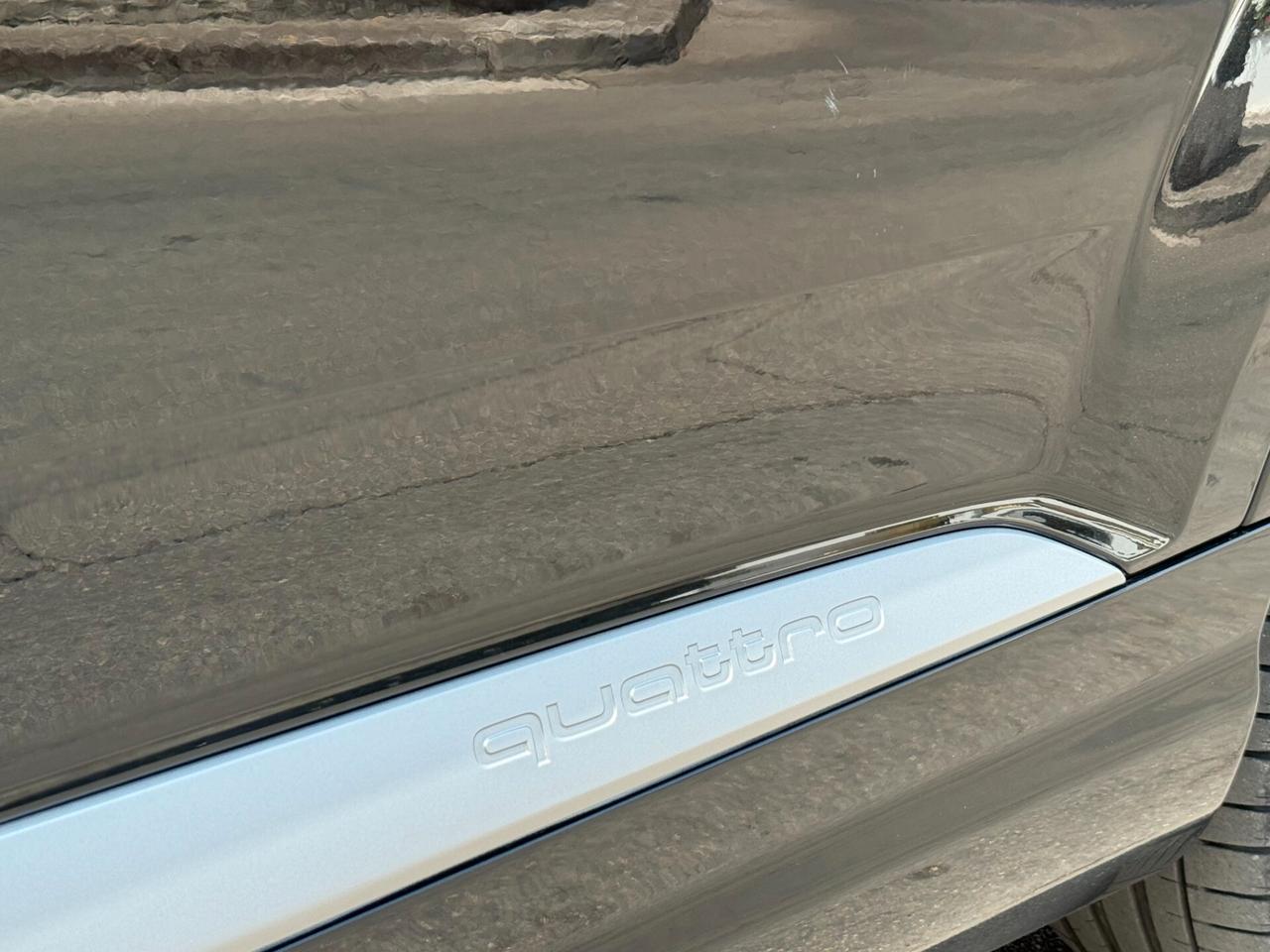 Audi Q7 45 TDI quattro tiptronic Sport Plus