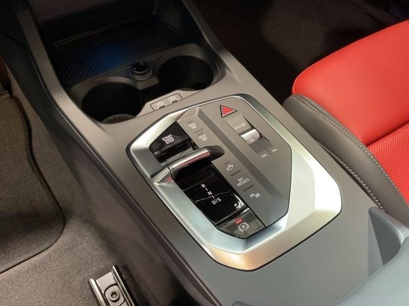 BMW Serie 1 Nuova M135i xDrive M Sport Pro