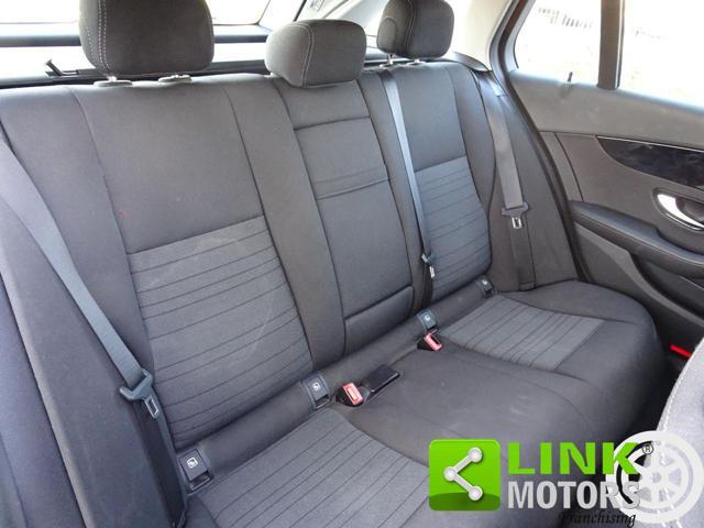 MERCEDES-BENZ C 300 e S.W. Auto EQ-Power Business Extra