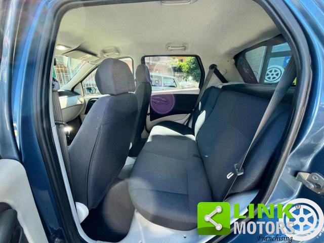 FIAT Punto 1.3 Multijet - Sport Biturbo 180 cv