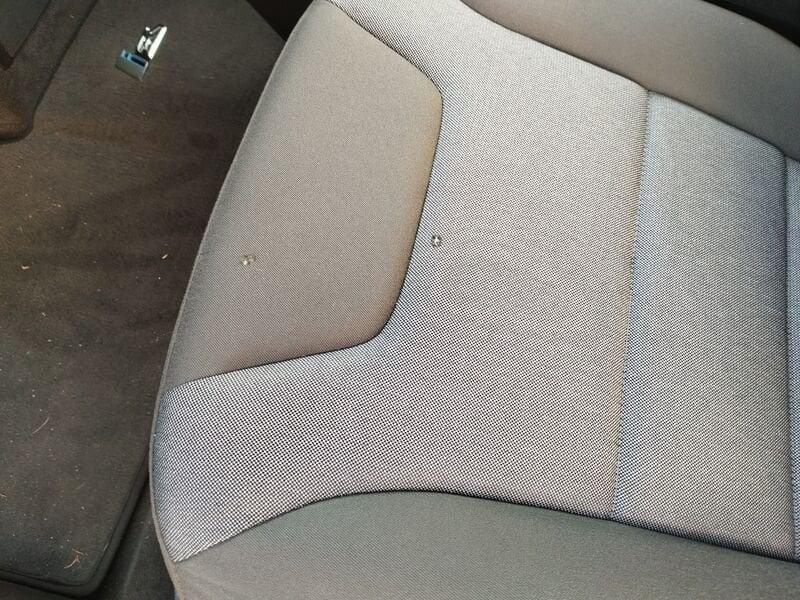 BMW i3 2018 i3s 120Ah Advantage